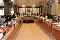 شانزدهمین نشست شورای بین‌الملل دانشگاه علوم پزشکی تهران برگزار شد
